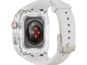WiWU - Wi-WB013 Rambo Watch Band 42/44/45mm - white