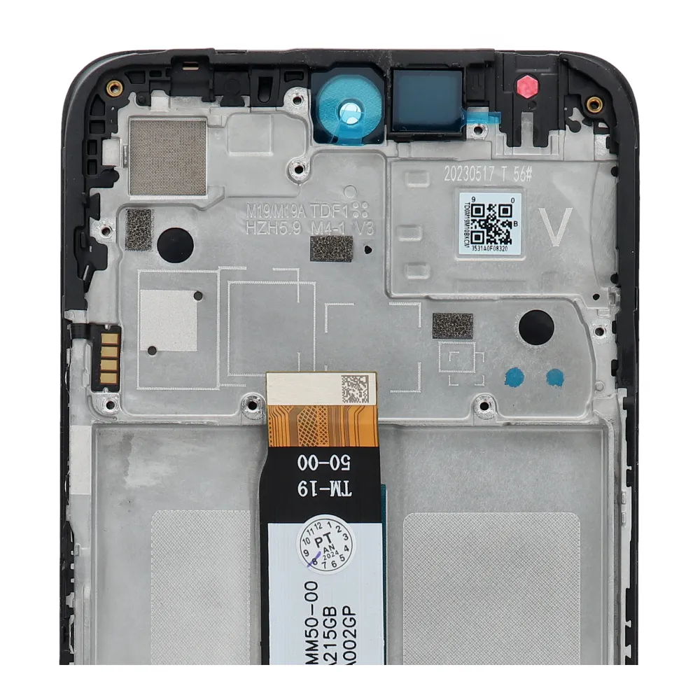 LCD for Xiaomi Redmi 12 4G - Image 2
