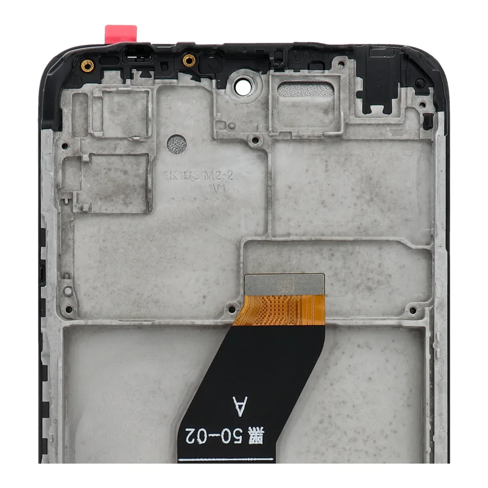 LCD for Xiaomi Redmi 10 (2022) - Image 4