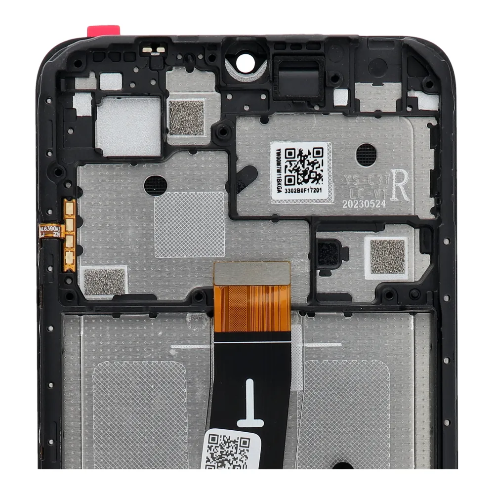LCD for Xiaomi Redmi 12C - Image 2