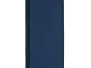 DUX DUCIS wallet case SKIN PRO  for REDMI 12C blue