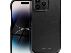 Roar LOOK Case - for iPhone 14 Pro Max Black
