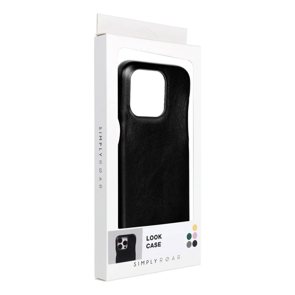 Roar LOOK Case - for iPhone 14 Pro Max Black - Image 6
