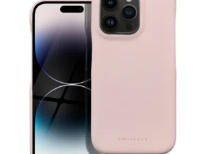 Roar LOOK Case - for iPhone 14 Pro Pink