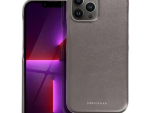 Roar LOOK Case - for iPhone 13 Pro Max Grey