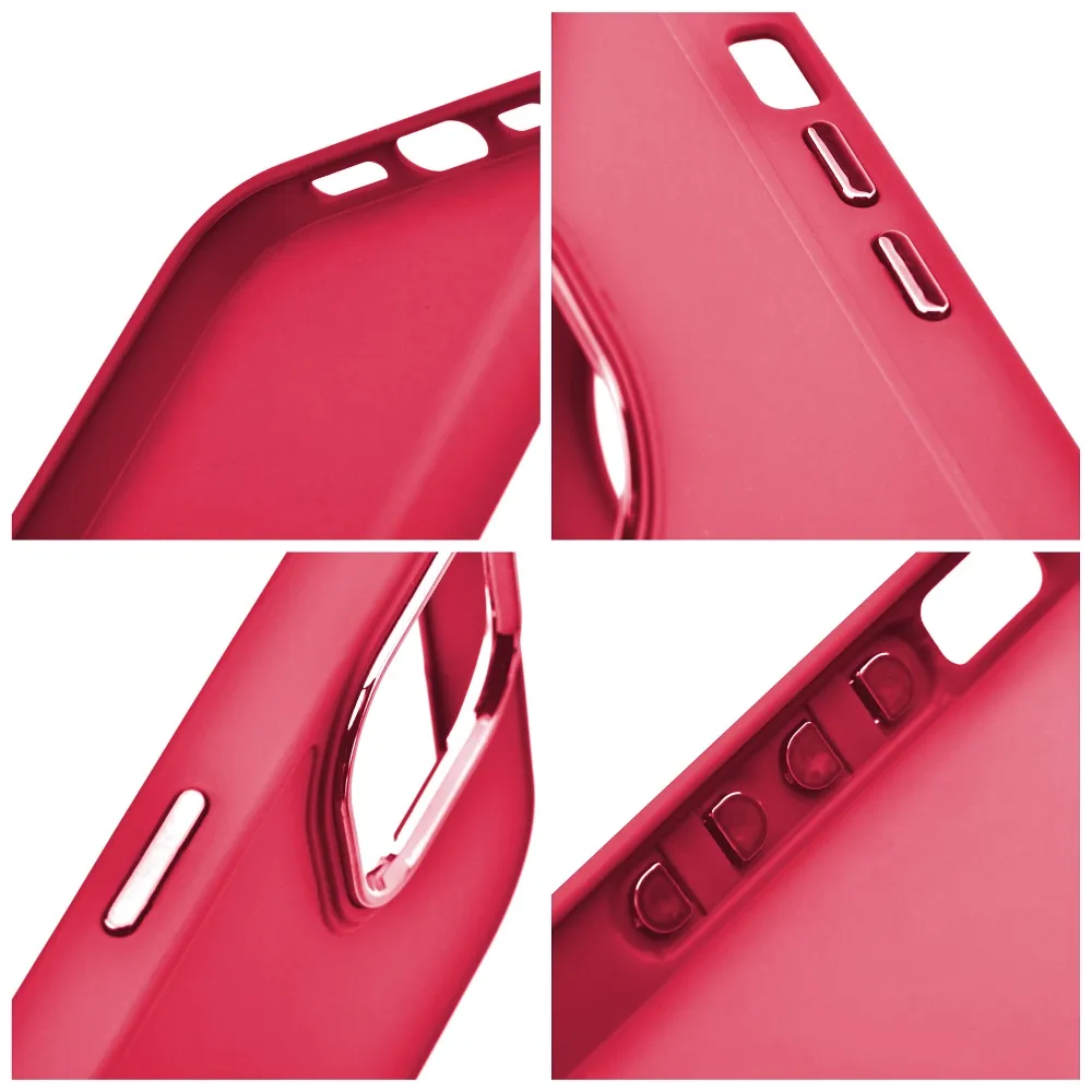 FRAME Case for IPHONE 13 Mini magenta - Image 6
