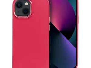 FRAME Case for IPHONE 13 Mini magenta