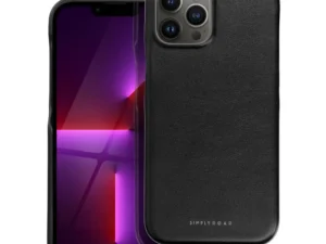 Roar LOOK Case - for iPhone 13 Pro Max Black