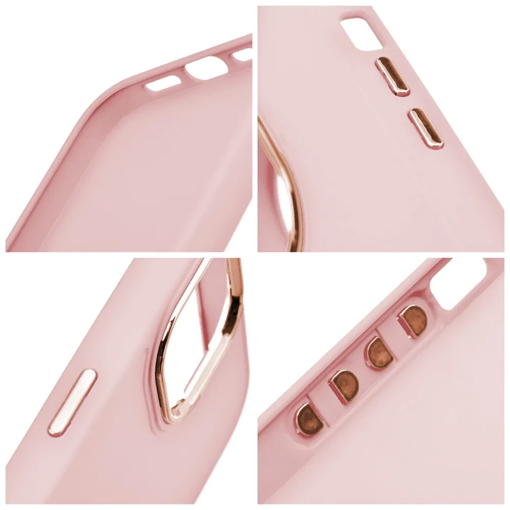 FRAME Case for IPHONE 13 Pro powder pink - Image 6