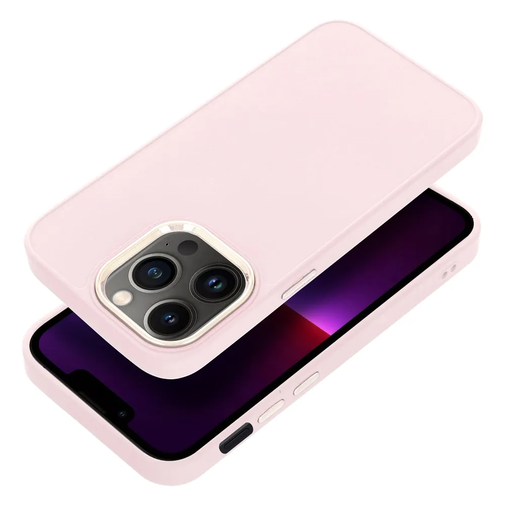 FRAME Case for IPHONE 13 Pro powder pink - Image 3
