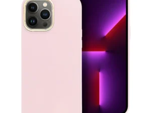 FRAME Case for IPHONE 13 Pro powder pink