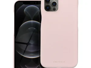 Roar LOOK Case - for iPhone 12 Pro Max Pink