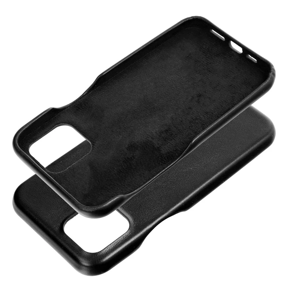 Roar LOOK Case - for iPhone 12 Pro Max Black - Image 3