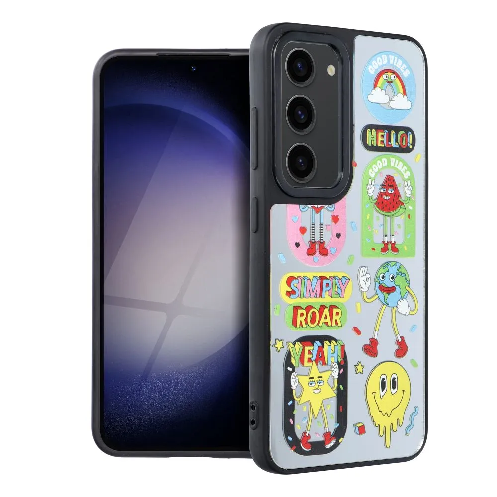 Roar CHILL FLASH Case - for Samsung Galaxy A14 5G Style 1