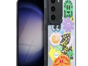 Roar CHILL FLASH Case - for Samsung Galaxy A54 5G Style 3