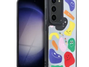 Roar CHILL FLASH Case - for Samsung Galaxy A54 5G Style 2