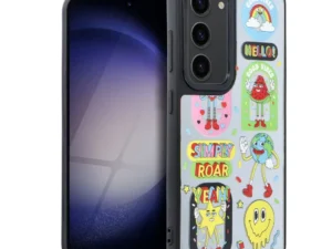 Roar CHILL FLASH Case - for Samsung Galaxy A54 5G Style 1