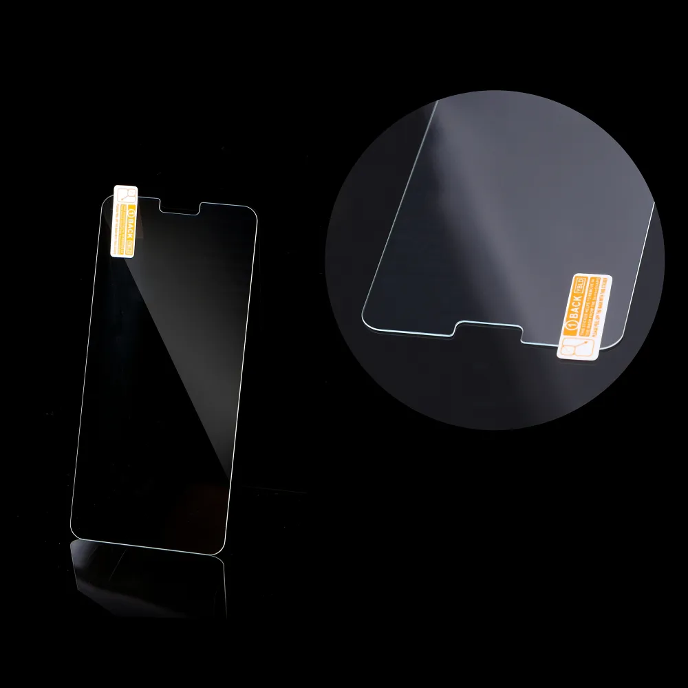 Tempered Glass (SET 10in1) - for Iphone 15 - Image 3