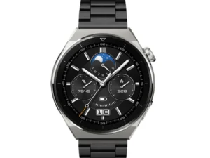 FORCELL F-DESIGN FS06 strap for SAMSUNG Watch 20 mm black