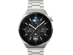 FORCELL F-DESIGN FS06 strap for SAMSUNG Watch 20 mm silver