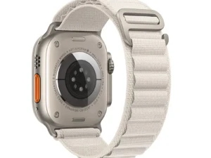 FORCELL F-DESIGN FA13 strap for APPLE Watch 38 / 40 / 41 mm star color