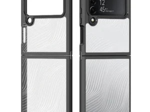 DUX DUCIS case AIMO for SAMSUNG Z Flip4 5G black