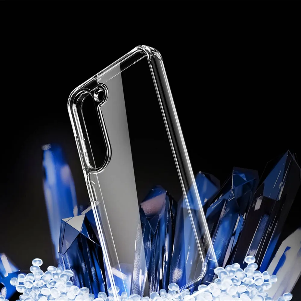 DUX DUCIS case CLIN for SAMSUNG S23 transparent - Image 7