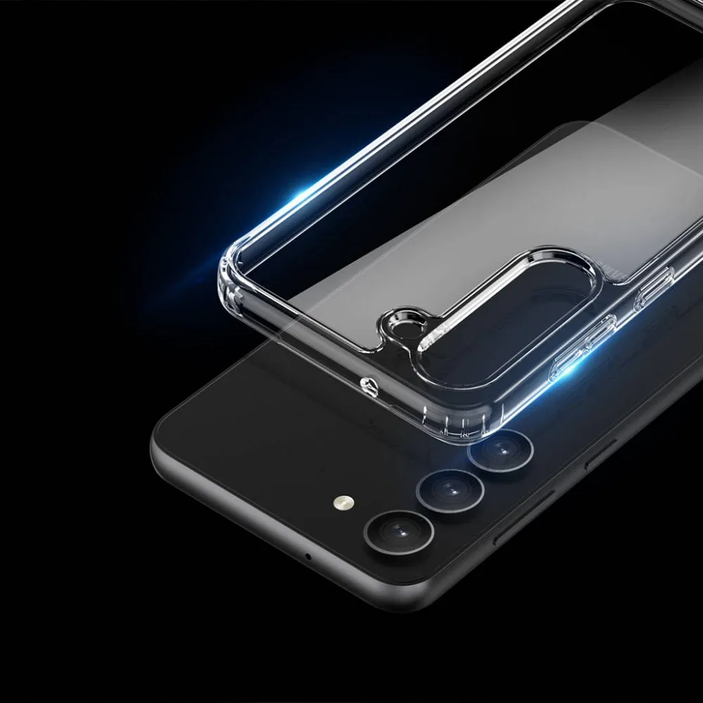 DUX DUCIS case CLIN for SAMSUNG S23 transparent - Image 6