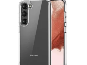 DUX DUCIS case CLIN for SAMSUNG S23 Plus transparent