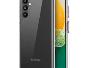 DUX DUCIS case CLIN for SAMSUNG A14 4G / 5G transparent