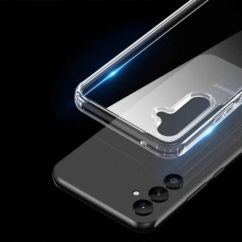 DUX DUCIS case CLIN for SAMSUNG A34 transparent - Image 7