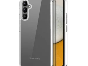 DUX DUCIS case CLIN for SAMSUNG A34 transparent