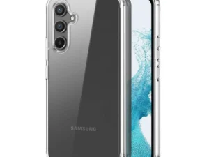 DUX DUCIS case CLIN for SAMSUNG A54 transparent