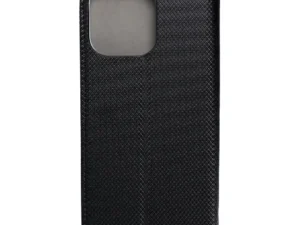 SMART CASE Book for IPHONE 15 Pro Max black