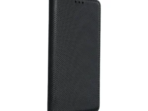 SMART CASE Book for IPHONE 15 Pro Max black