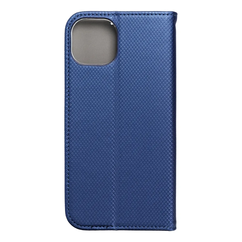 SMART CASE Book for IPHONE 15 Plus navy - Image 2