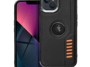 MILANO Case for IPHONE 13 black