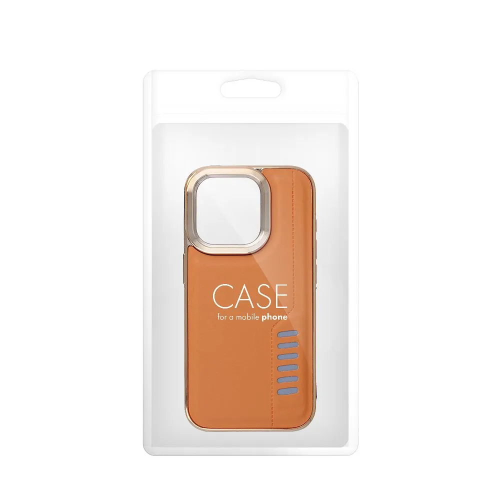 MILANO Case for IPHONE 13 brown - Image 7