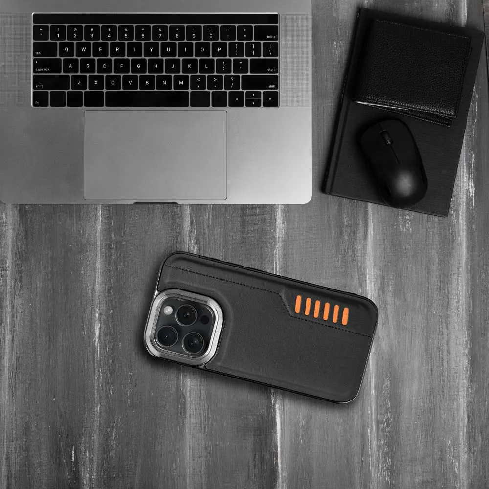 MILANO Case for IPHONE 14 black - Image 5