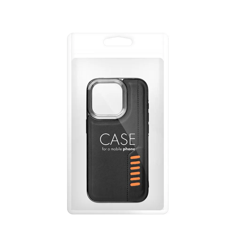 MILANO Case for IPHONE 14 black - Image 7