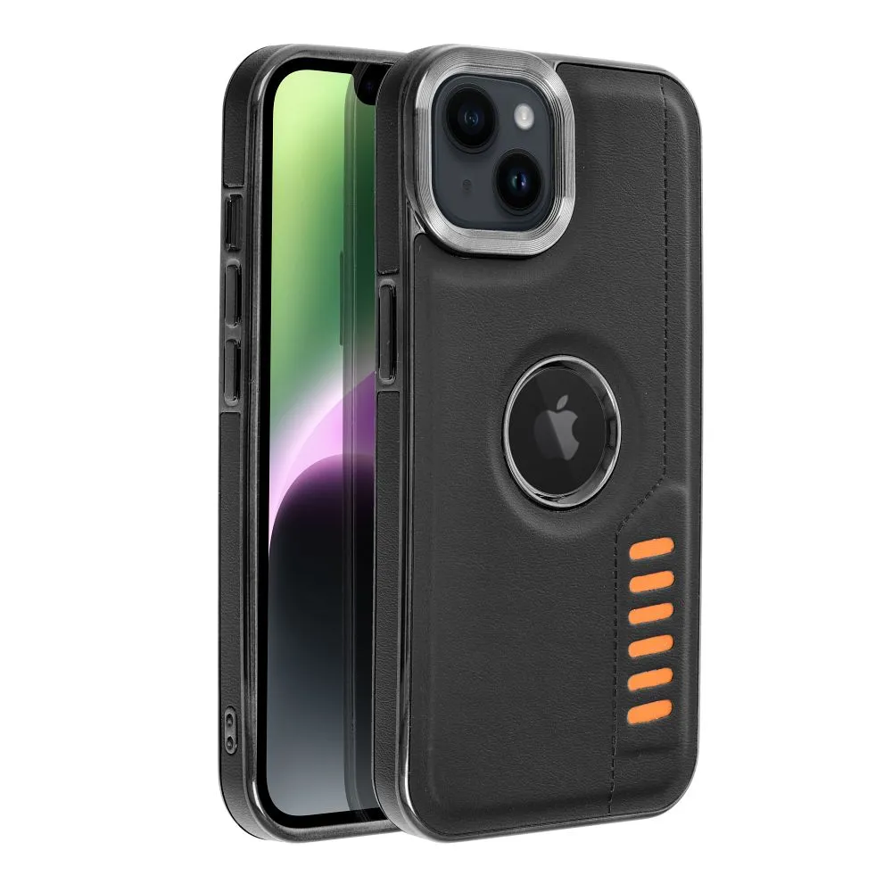 MILANO Case for IPHONE 14 black - Image 2