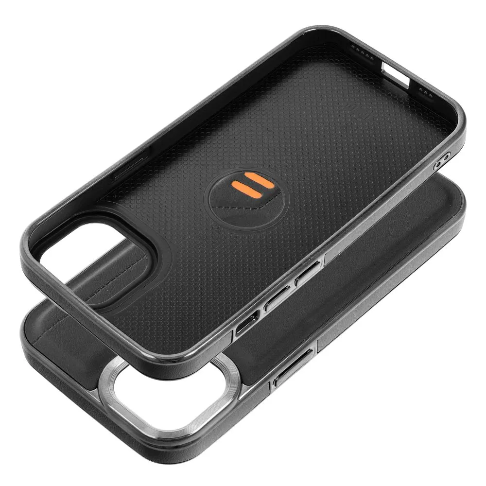 MILANO Case for IPHONE 14 black - Image 3