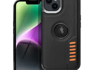 MILANO Case for IPHONE 14 black