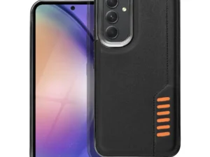 MILANO Case for SAMSUNG A54 5G black