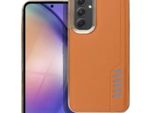 MILANO Case for SAMSUNG A54 5G brown
