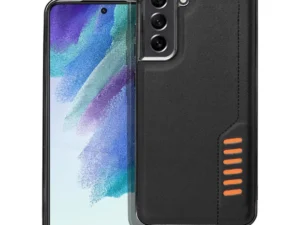 MILANO Case for SAMSUNG S21 FE black
