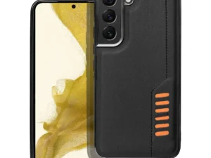 MILANO Case for SAMSUNG S22 black