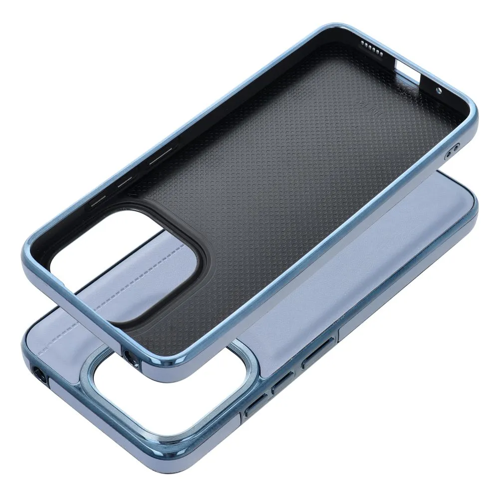 MILANO Case for Xiaomi Redmi 12C blue - Image 3