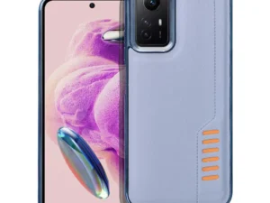 MILANO Case for XIAOMI Redmi Note 12S blue