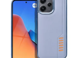 MILANO Case for XIAOMI Redmi 12 4G / 12 5G blue